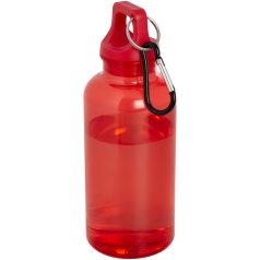   Sticla de apa sport 400 ml, 2401E14847, Everestus, 6.7x18.3x6.7xØ4.3 cm, PET, Rosu