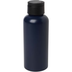   Sticla de apa 600 ml, 2410E23727, Everestus, 7.3 x 19.3 x 7.3 x ø 7.3 cm, Aluminiu, Albastru navy