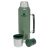 Termos 1000 ml, 2410E25340, Stanley, 35.6 x 11.7 x 9.5 cm, Otel, Verde forest