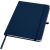 Agenda A5, Dictando, 2502E15753, Everestus, 21.2 x 14.6 cm, Hartie, Albastru navy