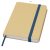 Agenda A6, Velina, 2502E15724, Everestus, 14 x 8.9 cm, Hartie, Albastru Ocean