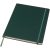 Agenda A4, Dictando, 2410E24369, JournalBooks, 29.8 x 1.5 x 20.9 cm, Hartie, Verde