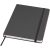 Agenda A5, Dictando, 2502E15698, Everestus, 21 x 14.5 cm, Hartie, Carton, Negru