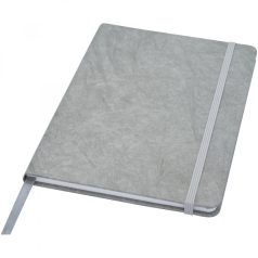   Agenda, 21MAR2080, 21x1x14.5 cm, 60 file, A5, Dictando, Coperta cu elastic, Everestus, Hartie, Gri