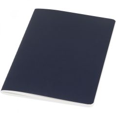   Agenda B6, Dictando, 2401E14986, Everestus, 12.7x17.8 cm, Hartie, Albastru navy