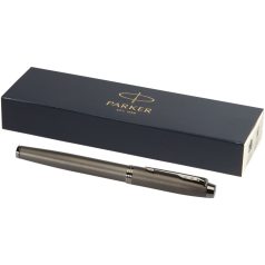 Roller 2401E14880, Parker IM, 13.6xØ1.2 cm, Metal, Negru