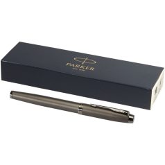 Stilou 2401E14872, Parker IM, 13.6xØ1.2 cm, Metal, Negru