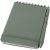 Agenda A6 si Pix, Dictando, 2502E15759, Everestus, 14.8 x 10.5 cm, Hartie, Verde Heather