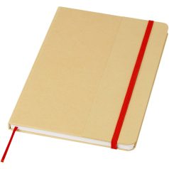   Agenda A5, Dictando, 2410E24419, Everestus, 21 x 14.5 cm, Hartie, Rosu