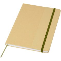   Agenda A5, Dictando, 2410E24421, Everestus, 21 x 14.5 cm, Hartie, Verde forest