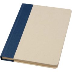   Agenda A5, Dictando, 2410E24407, Everestus, 21 x 14.5 cm, Hartie, Albastru hale