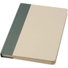   Agenda A5, Dictando, 2410E24408, Everestus, 21 x 14.5 cm, Hartie, Verde heather