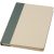 Agenda A5, Dictando, 2410E24408, Everestus, 21 x 14.5 cm, Hartie, Verde heather