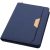 Mapa A5, 2502E14832, Everestus, 22.5 x 18 cm, PET, Albastru navy