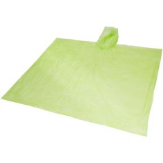   Pelerina de ploaie marime universala adulti, 2401E14784, Everestus, 10x15 cm, Plastic, Verde lime