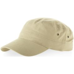 San Diego cap, Unisex, Cotton, Khaki