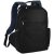 Rucsac Laptop, Everestus, SM, 15 inch, 600D poliester, negru