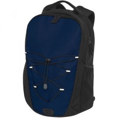   Rucsac sport casual, 21MAR2603, 33x47x20 cm, Everestus, Poliester, Albastru