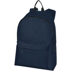   Rucsac sport casual, 21MAR2564, 30x41.5x13 cm, Elevate NXT, Poliester, Albastru