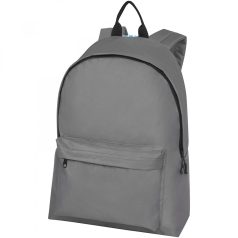   Rucsac sport casual, 21MAR2565, 30x41.5x13 cm, Elevate NXT, Poliester, Gri