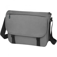   Geanta laptop, 21MAR1017, 38.5x29.5x12 cm, 15 inch, Elevate NXT, Poliester, Gri