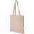 Sacosa de cumparaturi, 2410E24775, Everestus, 38 x 42 cm, Bumbac, Roz pale blush