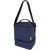 Geanta termoizolanta, 2502E16150, Everestus, 21.5 x 25.5 x 17.5 cm, Poliester, Albastru Heather navy