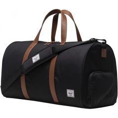   Geanta de voiaj, 2401E14702, Herschel, 30x28x52 cm, Poliester, Negru