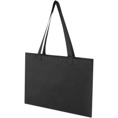   Sacosa de cumparaturi, 2410E24761, Everestus, 43 x 34 cm, Nylon, Negru