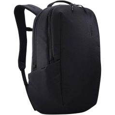   Rucsac sport casual, 2410E25103, Thule, 32 x 46 x 20 cm, Poliester, Negru