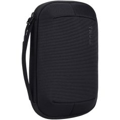   Gentuta pentru cabluri si gadgeturi, 2410E23538, Thule, 22 x 14.5 x 5 cm, Poliester, Negru