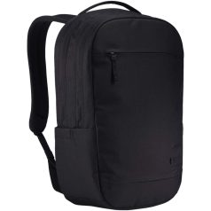   Rucsac laptop, 15 inch, 2410E22120, Case Logic, 30.5 x 46 x 19 cm, Poliester, Negru