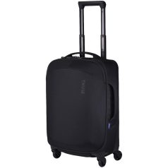   Troler voiaj, 2410E24843, Thule, 38 x 57 x 26 cm, Poliester, Negru