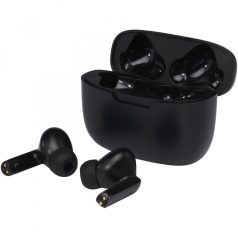   Casti earbuds wireless auto pair, Everestus, 18SEP2838, 6.3x2.5x4.8 cm, ABS, Negru