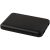 Powerbank 5000 mAh, 10 W, USB-A, USB-C, 2410E23076, Everestus, 9 x 1.4 x 6.3 cm, ABS, Negru