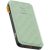 Powerbank 10000 mAh, 20 W, USB-C, USB-A, 2410E23159, Xtorm, 13.6 x 1.5 x 7.1 cm, ABS, Verde sage