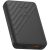 Powerbank 5000 mAh, 12 W, USB, 2410E23167, Xtorm, 9.35 x 1.55 x 6.3 cm, ABS, Negru