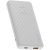 Powerbank 10000 mAh, 15 W, USB, 2410E23169, Xtorm, 14.2 x 1.55 x 6.8 cm, ABS, Natur heather