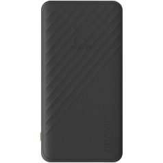   Powerbank 10000 mAh, 15 W, USB, 2410E23170, Xtorm, 14.2 x 1.55 x 6.8 cm, ABS, Negru