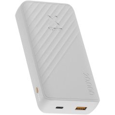   Powerbank 20000 mAh, 15 W, USB, 2410E23173, Xtorm, 14.2 x 2.76 x 7.2 cm, ABS, Alb