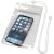 Husa telefon rezistenta la apa, 2502E14878, Everestus, 28 x 12.7 cm, PVC, Transparent