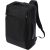 Rucsac laptop, 17 inch, 2410E22129, Everestus, 31 x 48 x 15 cm, Poliester, Negru