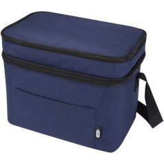   Geanta termoizolanta, 2502E16152, Everestus, 30 x 25 x 20 cm, Poliester, Albastru Heather navy