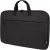 Geanta laptop, 14 inch, 2502E14182, Everestus, 39 x 28 x 2.5 cm, Poliester, Gri Heather Charcoal