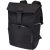 Rucsac sport casual, 2502E16219, Everestus, 30.5 x 46 x 12 cm, Nylon, Negru