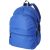 Rucsac confortabil, curele ajustabile, buzunar frontal, Everestus, TD, 600D poliester, albastru royal