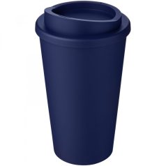 Americano® 350 ml insulated tumbler, PP Plastic, Blue