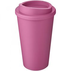 Americano® 350 ml insulated tumbler, PP Plastic, Magenta