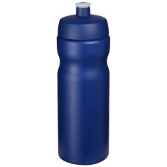   Baseline® Plus 650 ml sport bottle, HDPE Plastic, PP Plastic, Blue