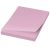 Sticky-Mate® sticky notes 52x75, Paper, Light pink, 50